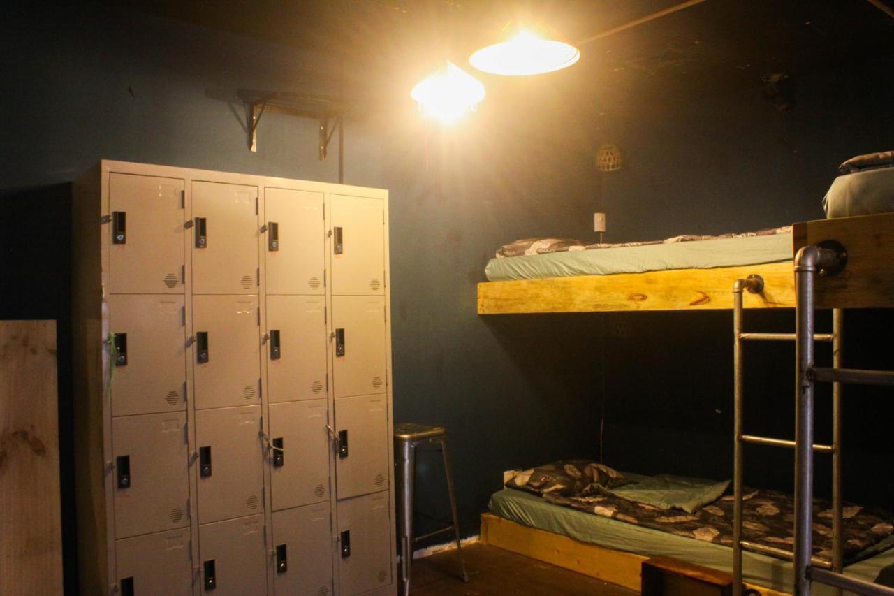 Coco Hostel Ho Chi Minh City Exterior photo